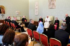 Vatican publishes first report on Church safeguarding efforts worldwide