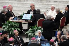 FULL TEXT: Pope Francis’ final synod address