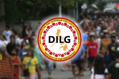 DILG, nakiisa sa mapayapa at maayos na UNDAS 2024