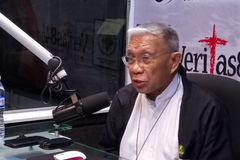 Same sex attracted persons told: ‘Find spiritual guides’