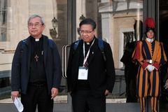 ‘Strong expectations’ for Pope Francis’ visit to Vietnam  — bishop