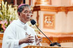 Catarman diocese to install new bishop in January 2025