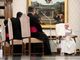 Pope Francis: Disabled people must have access to the sacraments, Catholic parish life