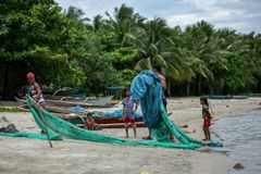 Coastal community in Sorsogon appeals for protection amid harassment claims against Wilbert Lee’s LKY Group