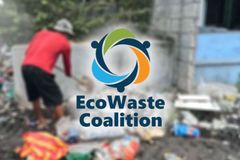 Throw-away culture sa mga sementeryo, pinuna ng EcoWaste Coalition