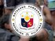 Batasang Pambansa, nagbigay pugay sa mga nasawi sa bagyong Kristine