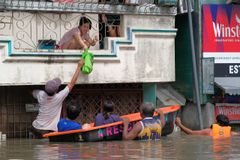 Philippine Protestant bishops call for accountability in disaster response, cites government neglect