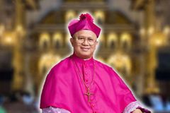 Pagtatalaga sa 2 Cebuanong Obispo, ikinalugod ng Archdiocese of Cebu