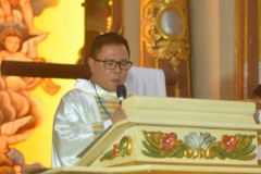 Kidapawan priest named ‘missionary of mercy’