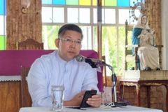 Pope appoints Filipino priest as undersecretary of Vatican dicastery