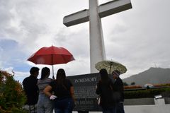 Philippine bishop: Haiyan anniversary ‘reminds us of our true mission’