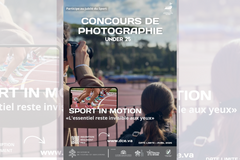 Vatican launches international photography contest for youth to mark Jubilee of Sport 2025