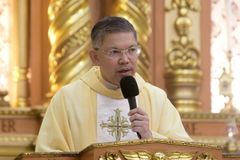 CBCP welcomes appointment of Pinoy priest to key Vatican role