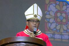 New Prosperidad diocese’s first bishop to be installed Jan. 28