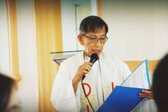 Tagum diocese gets new bishop