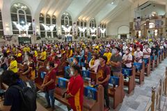 Experts’ report shows Masses are not super-spreaders, says bishop