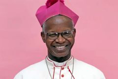 New cardinal from Ghana with heart problems dies at 63