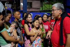 Ipanalangin ang ikabubuti ng mahihirap, panawagan ng pinuno ng Caritas Manila