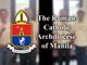 Archdiocese of Manila, hindi mag-eendorso ng kandidato