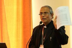 Indian bishop spotlights shortcomings in Asian Church’s approach to Indigenous Peoples