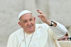 Pope: ‘Synodality is inseparable from ecumenism’