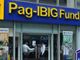 PAG-IBIG fund, umabot sa 1-trilyong piso ang assets