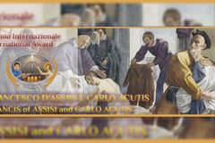 Environmental advocates, inaanyayahang sumali sa Francesco of Assisi and Carlo Acutis awards