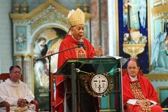 Archbishop urges Catholic educators to confront illiteracy, learning crisis in PH