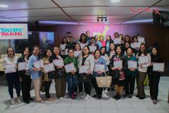 Superbook Kicks Off Its First Teachers’ Training in Baguio - CBN Asia | Proclaiming Christ and Transforming Lives through Media, Prayer Counseling, Humanitarian, and Missionary Training