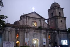 Bishop elevates Imus cathedral to diocesan shrine