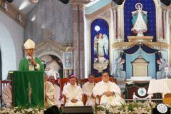 Catholic educators urged to include spiritual growth in student assessments