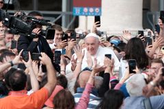 Pope Francis urges ‘human-centered’ approach to ‘climate finance’ at UN COP29 summit