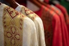 Number of priests declined for first time in decade, Vatican says