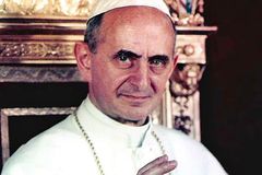 St. Paul VI’s feast to be celebrated May 29