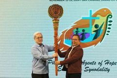 Ateneo de Davao head is new CEAP prexy