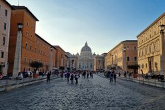 Pope Francis asks Rome’s Catholics to help combat ‘housing emergency’ during 2025 jubilee