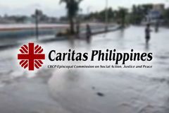 Caritas Philippines, nakahanda sa pananalasa ng bagyong Pepito