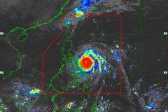 Church’s social action arm ‘ready’ for ‘Pepito’