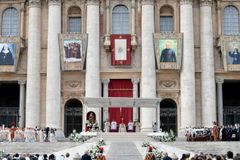 Honoring the ‘saints next door’: Pope Francis calls for annual celebration of local holy men and women