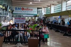 Bishop to gov’t: Don’t be a burden for OFWs