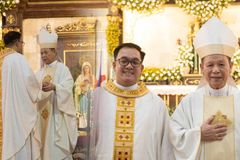 Radio Veritas anchor, nagpapasalamat sa tiwala ni Cardinal Advincula