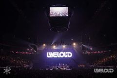 Liveloud praise concert slated for Nov. 23