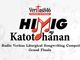 Jamie Rivera at Vehnee Saturno, judge sa kauna-unahang Radio Veritas Himig ng Katotohanan Liturgical Song Writing Contest