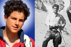 Pope Francis announces 2025 canonizations for Carlo Acutis, Pier Giorgio Frassati during Jubilee celebrations