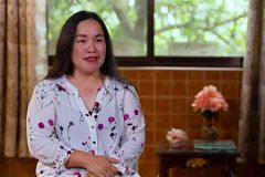 Experience God’s Generosity - CBN Asia | Proclaiming Christ and Transforming Lives through Media, Prayer Counseling, Humanitarian, and Missionary Training