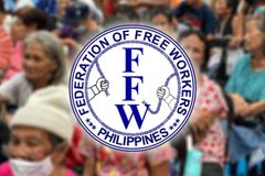 Pagpasa ng Kongreso sa Senior Citizen Employment bill, pinuri ng labor group