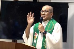 Pope names new Sorsogon bishop