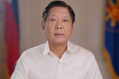 Pagpapanatili ng Rule of Law, panawagan ni Pangulong Marcos Jr., sa banta ni VP Duterte