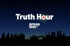 PressOne.PH launches #TruthHour to stress the importance of fighting disinformation
