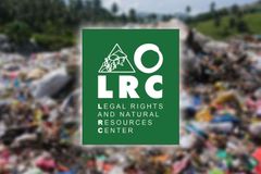 Plastic treaty, panawagan ng LRC